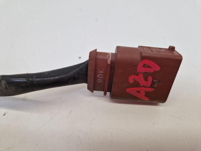 bontott VW GOLF IV Hátsó Lambdaszonda