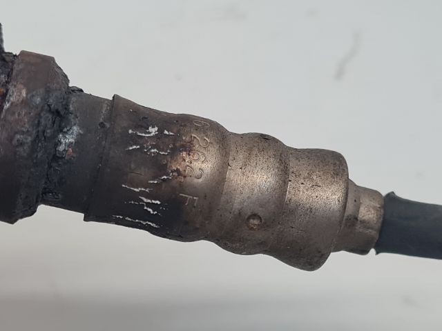 bontott VW GOLF IV Hátsó Lambdaszonda