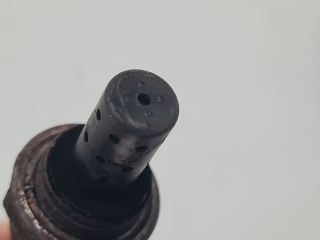 bontott VW GOLF IV Hátsó Lambdaszonda