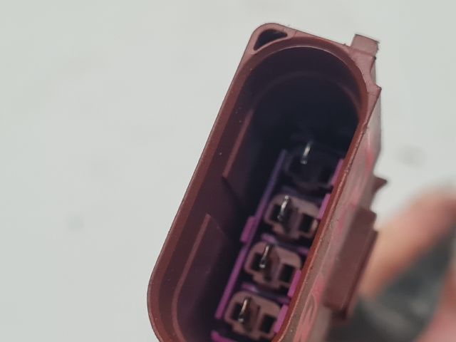 bontott VW GOLF IV Hátsó Lambdaszonda