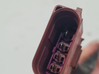 bontott VW GOLF IV Hátsó Lambdaszonda