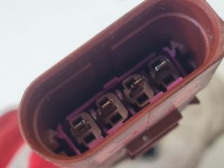 bontott VW GOLF IV Hátsó Lambdaszonda