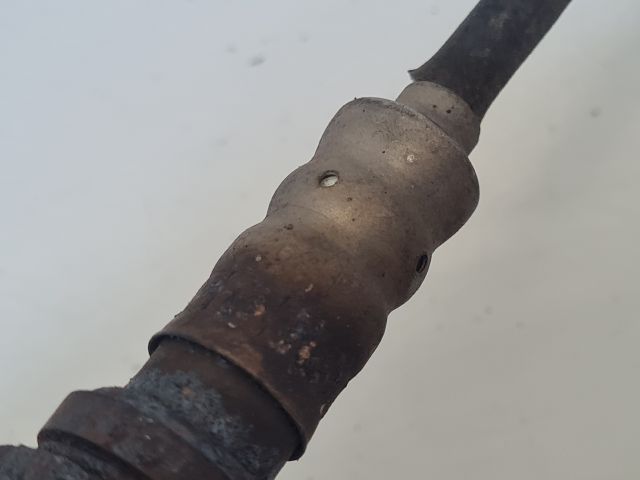 bontott VW GOLF IV Hátsó Lambdaszonda