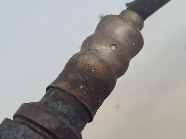 bontott VW GOLF IV Hátsó Lambdaszonda