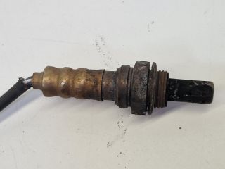 bontott VW GOLF IV Hátsó Lambdaszonda