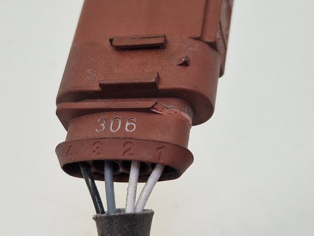 bontott VW GOLF IV Hátsó Lambdaszonda