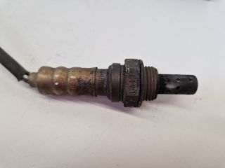 bontott VW GOLF IV Hátsó Lambdaszonda