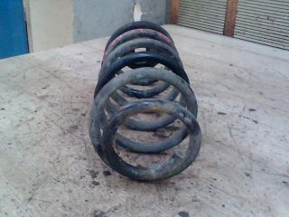 bontott VW GOLF IV Hátsó Rugó