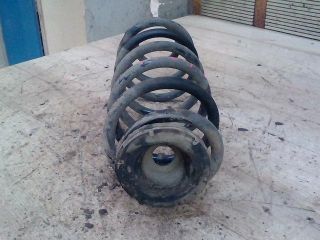 bontott VW GOLF IV Hátsó Rugó