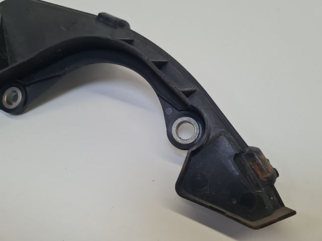 bontott VW GOLF IV Hátsó Vezérlés Burkolat