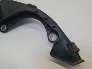 bontott VW GOLF IV Hátsó Vezérlés Burkolat