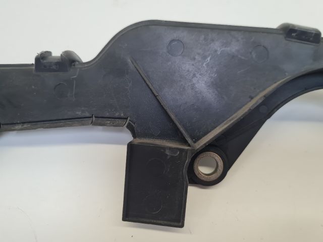 bontott VW GOLF IV Hátsó Vezérlés Burkolat