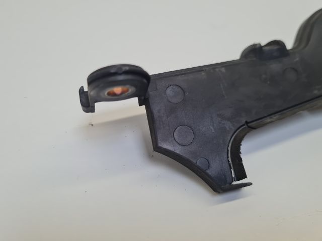 bontott VW GOLF IV Hátsó Vezérlés Burkolat