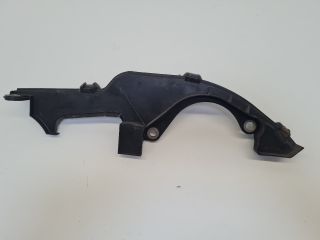 bontott VW GOLF IV Hátsó Vezérlés Burkolat