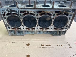 bontott VW GOLF IV Hengerfej