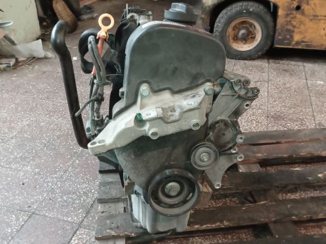 bontott VW GOLF IV Hengerfej