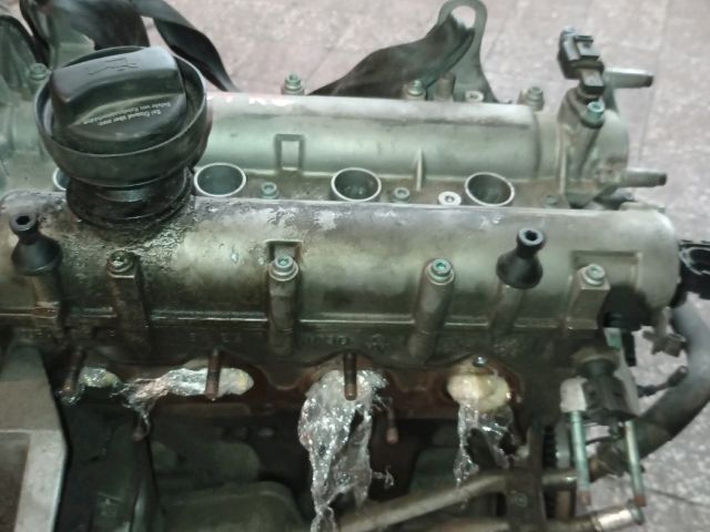 bontott VW GOLF IV Hengerfej