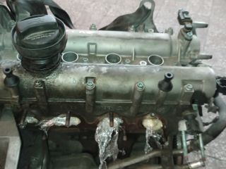 bontott VW GOLF IV Hengerfej