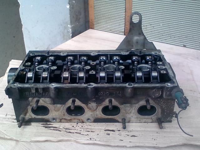 bontott VW GOLF IV Hengerfej