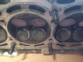 bontott VW GOLF IV Hengerfej