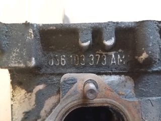 bontott VW GOLF IV Hengerfej