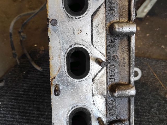 bontott VW GOLF IV Hengerfej