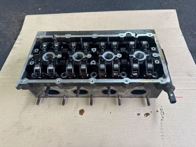 bontott VW GOLF IV Hengerfej