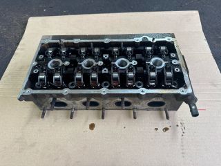 bontott VW GOLF IV Hengerfej