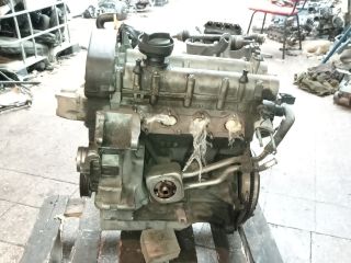 bontott VW GOLF IV Hengerfej