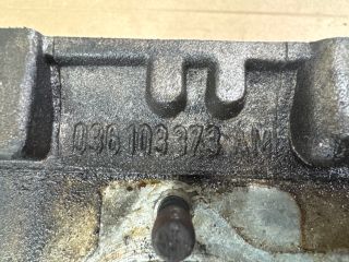 bontott VW GOLF IV Hengerfej