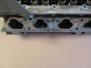 bontott VW GOLF IV Hengerfej