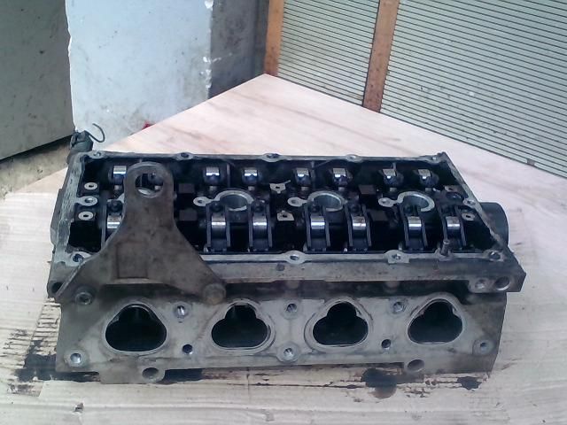 bontott VW GOLF IV Hengerfej