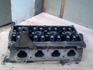 bontott VW GOLF IV Hengerfej