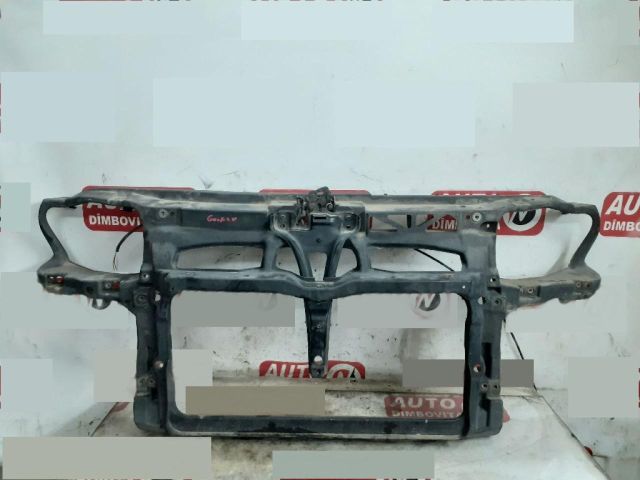 bontott VW GOLF IV Homlokfal (Üres lemez)