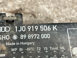 bontott VW GOLF IV Hűtőventilátor Relé