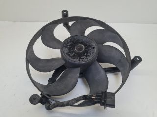 bontott VW GOLF IV Hűtőventilátor