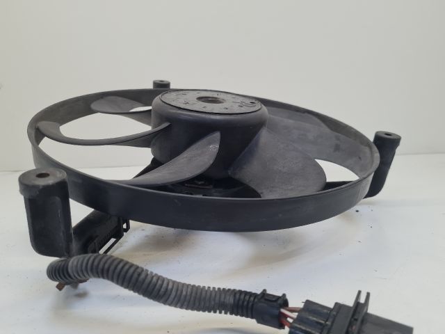 bontott VW GOLF IV Hűtőventilátor