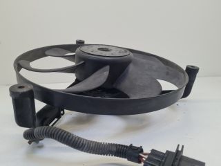 bontott VW GOLF IV Hűtőventilátor