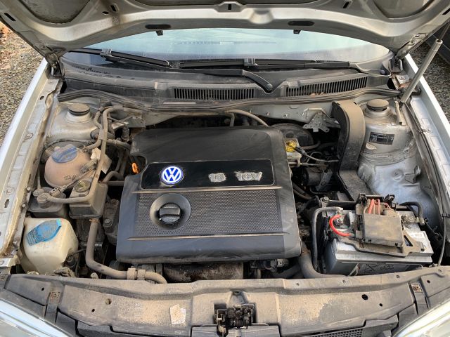 bontott VW GOLF IV Hűtőventilátor
