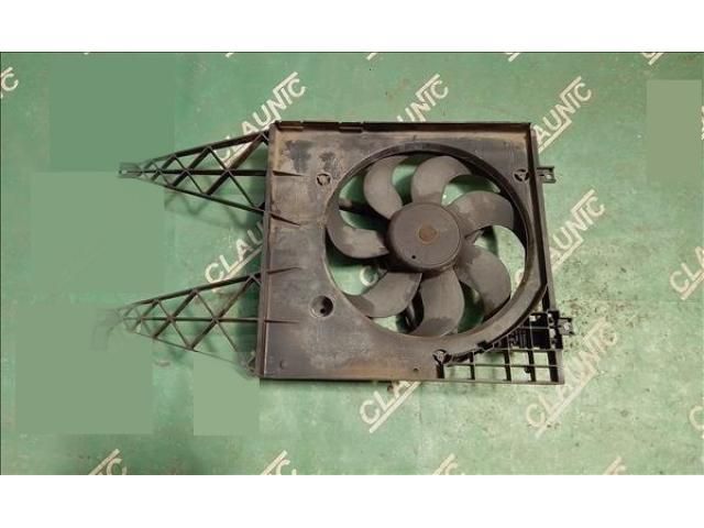 bontott VW GOLF IV Hűtőventilátor