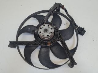 bontott VW GOLF IV Hűtőventilátor