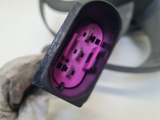 bontott VW GOLF IV Hűtőventilátor