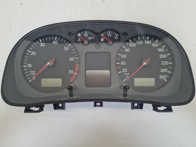 bontott VW GOLF IV Immobilizer Elektronika