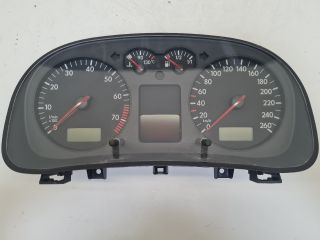 bontott VW GOLF IV Immobilizer Elektronika