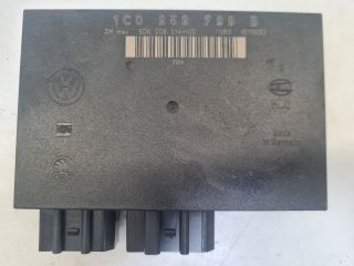 bontott VW GOLF IV Immobilizer Elektronika