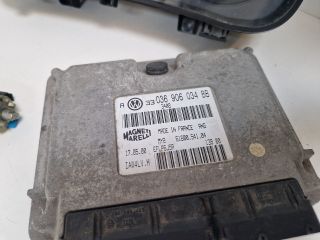 bontott VW GOLF IV Immobilizer Elektronika