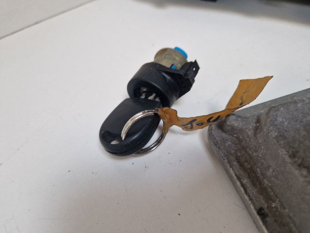 bontott VW GOLF IV Immobilizer Elektronika