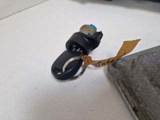 bontott VW GOLF IV Immobilizer Elektronika