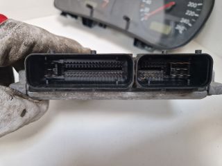 bontott VW GOLF IV Immobilizer Elektronika