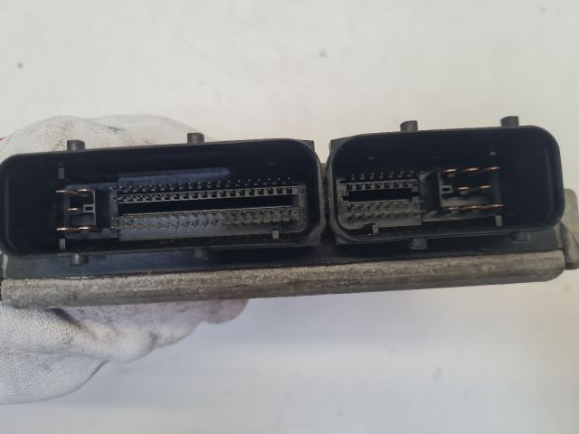 bontott VW GOLF IV Immobilizer Elektronika